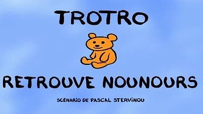 Trotro Season 1 Episode 33