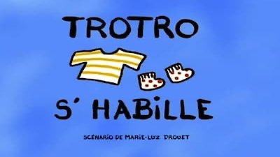 Trotro Season 1 Episode 22