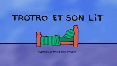 Trotro Season 1 Episode 19