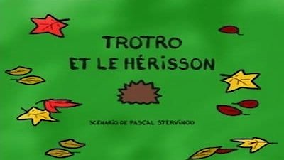 Trotro Season 1 Episode 37