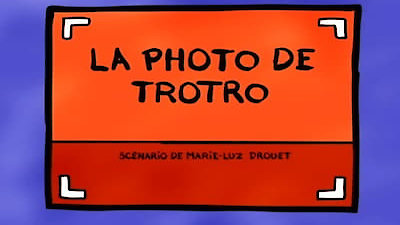 Trotro Season 1 Episode 29