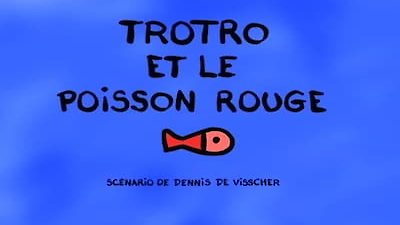 Trotro Season 1 Episode 39