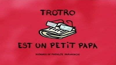 Trotro Season 1 Episode 35