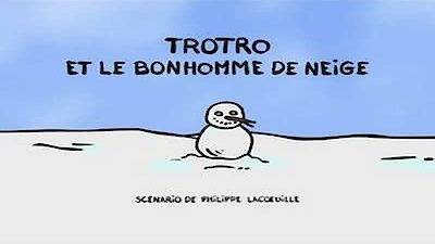 Trotro Season 1 Episode 27