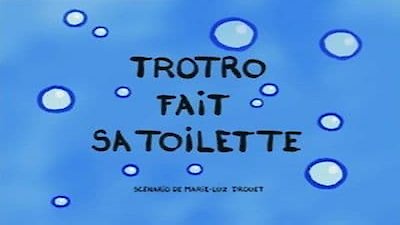 Trotro Season 1 Episode 21