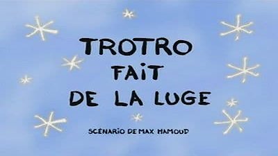 Trotro Season 1 Episode 16