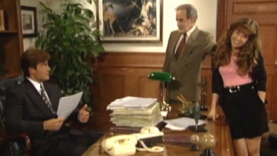 Mar Season 1 Episode 16