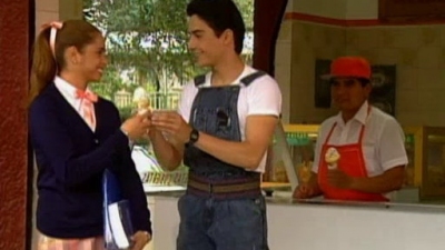 Mar Season 1 Episode 18