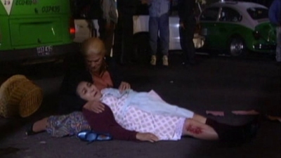 Mar Season 1 Episode 31