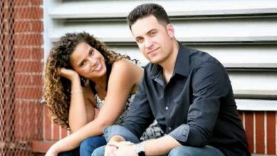 Quiero Mi Boda Season 1 Episode 4