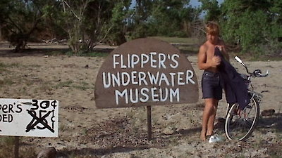 Flipper Season 2 Episode 27