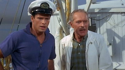 Flipper Season 3 Episode 22