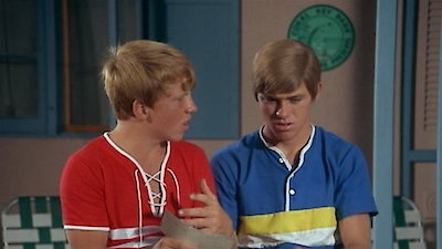 Flipper Season 3 Episode 23