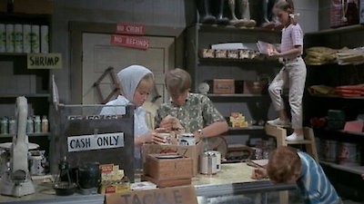 Flipper Season 3 Episode 27