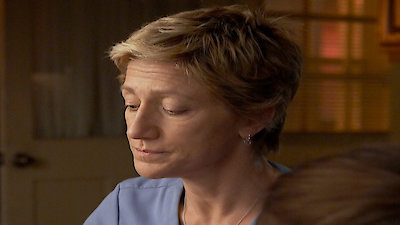 Nurse Jackie Season 2 Episode 6