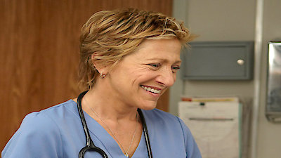Nurse Jackie Season 3 Episode 1