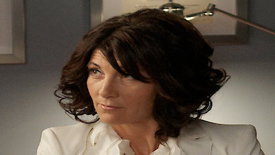 Nurse Jackie Season 3 Episode 9