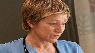 Nurse Jackie Season 3 Episode 11