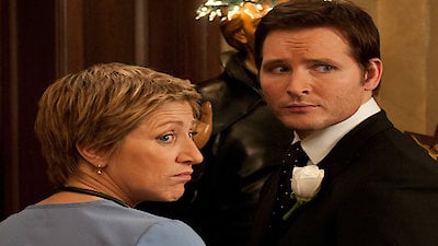 Nurse Jackie Season 3 Episode 12