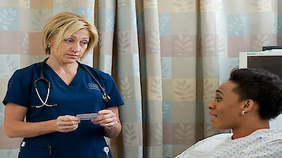 Nurse Jackie Season 4 Episode 6