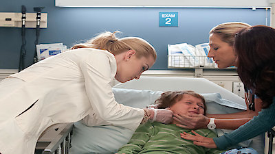 Nurse Jackie Season 5 Episode 2