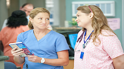 Nurse Jackie Season 6 Episode 2