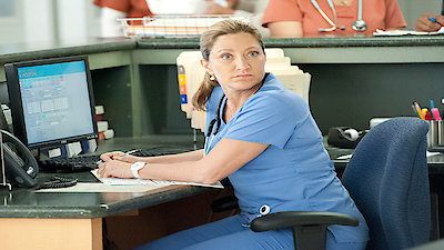 Nurse Jackie Season 6 Episode 5