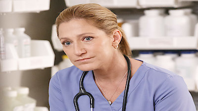 Nurse Jackie Season 6 Episode 7