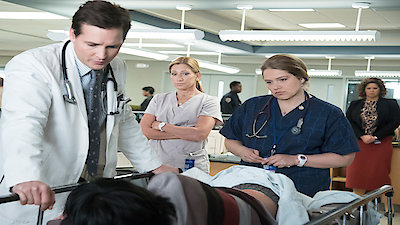 Nurse Jackie Season 7 Episode 3