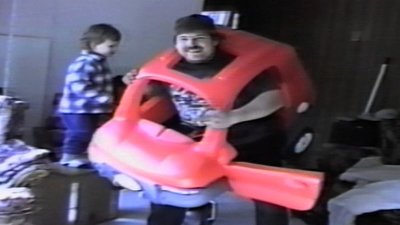 America's Funniest Home Videos: Kid Favorites Season 4 Episode 1