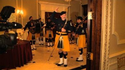 Four Weddings, Specials Season 1 Episode 2