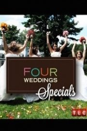 Four Weddings, Specials