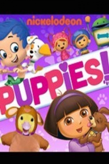 Watch Nick Jr.: Puppy Play Date! Online - Full Episodes of Season 1 | Yidio