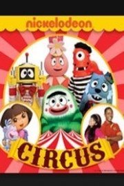 Nick Jr.: It's Time for the Circus!