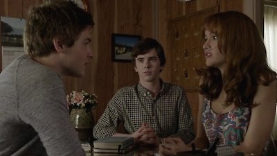 Bates Motel Season 2 Episode 5
