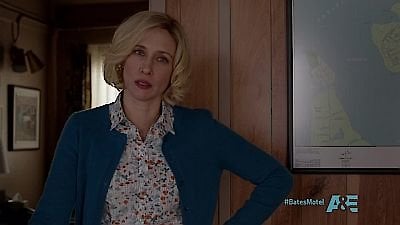 Bates Motel Season 2 Episode 8