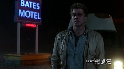 Bates Motel Season 3 Episode 9