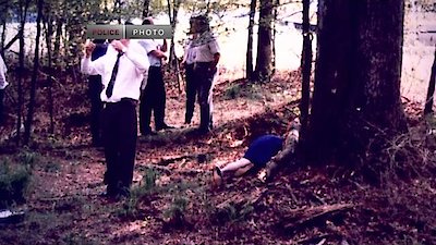 Snapped: Killer Couples Season 2 Episode 8