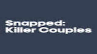 Watch Snapped: Killer Couples Season 6 Episode 4 - Dena Riley & Richard ...