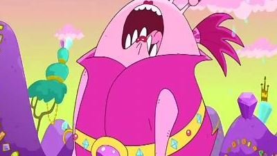 Rocket Monkeys Season 1 Episode 5