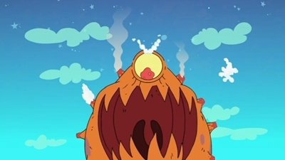 Rocket Monkeys Season 1 Episode 11