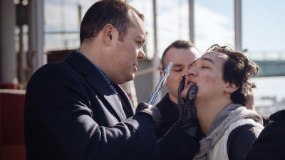 Feed the Beast Season 1 Episode 1