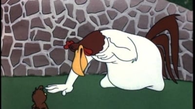 Looney Tunes: Foghorn Leghorn Season 1 Episode 8