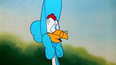 Looney Tunes: Foghorn Leghorn Season 1 Episode 10