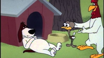 Watch Looney Tunes: Foghorn Leghorn Season 1 Episode 11 - Mother Was a  Rooster Online Now