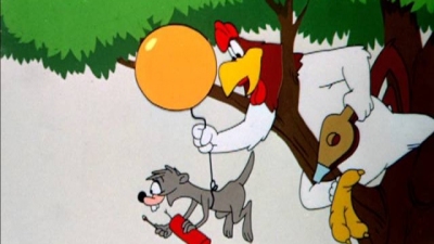 Looney Tunes: Foghorn Leghorn Season 1 Episode 16