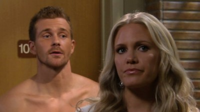 One Life to Live Season 44 Episode 74