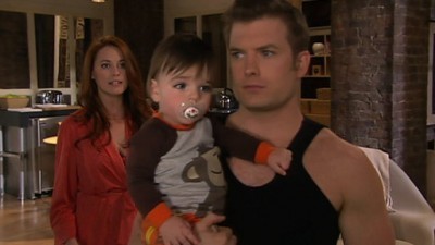 One Life to Live Season 44 Episode 83