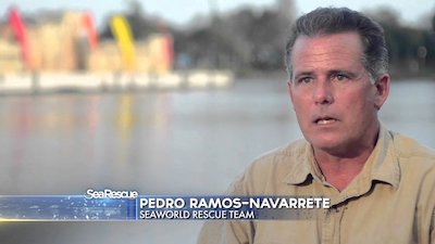 Sea Rescue Season 1 Episode 1