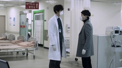 The Virus Season 1 Episode 3